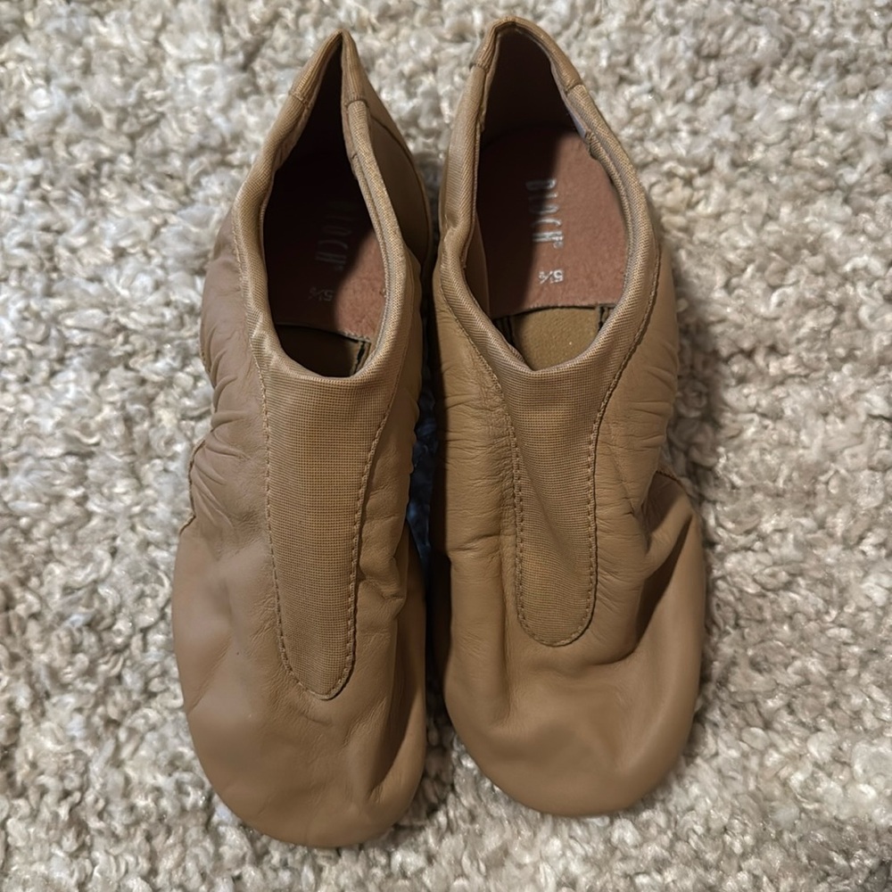 Bloch Jazz Shoes
